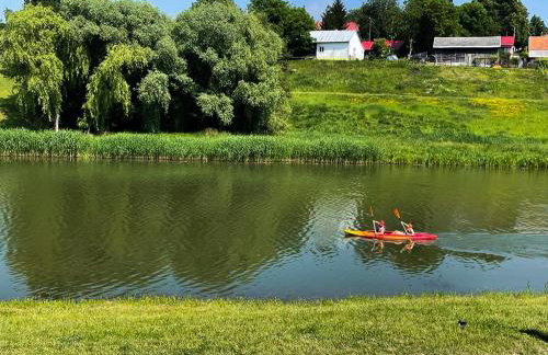 Zatoka Perska - Domek Włoch - Jezioro Tarnobrzeskie - Foto 13