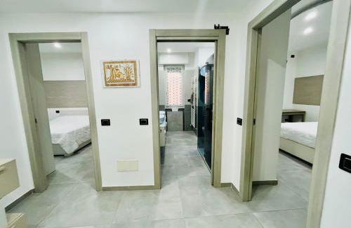 Milano Bicocca Apartment & Rooms - Foto 37