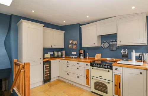 Fox Den Cottage - Foto 15