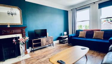 Richmond charm cozy apartment - Foto 3