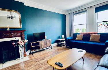 Richmond charm cozy apartment - Foto 7