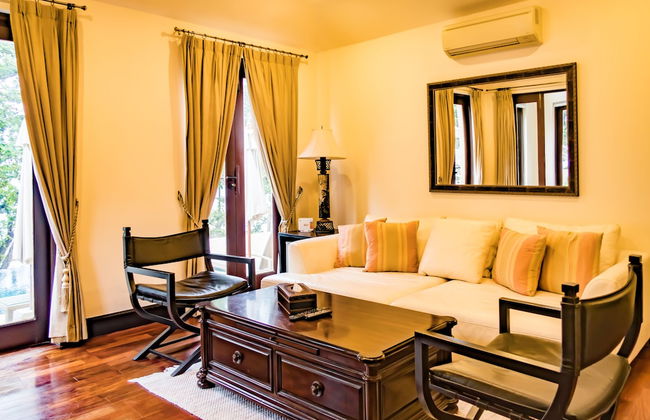 Pawanthorn Luxury Pool Villa Samui - Foto 53