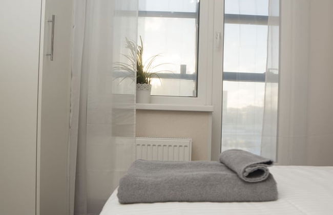 City Park Apartments - Foto 4