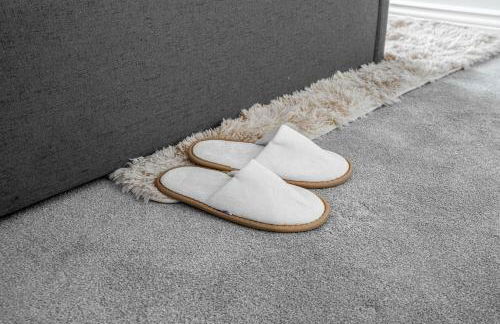 Luxury 3BR Apartment - City Centre - Sleeps 10 - Foto 45