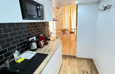 Chez Zenovia - Foto 16