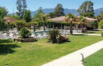 Résidence Dolce Vita de Palombaggia - Foto 11