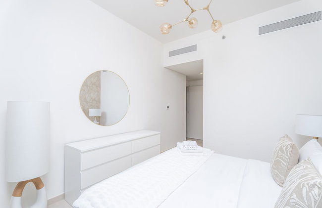 Nasma Holiday Homes - Downtown Views II - Foto 4