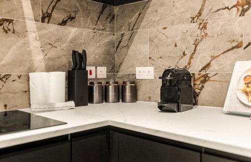 Contemporary Mews Home - Foto 8