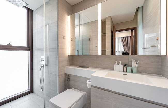 Bluesky Zeit River Metropole Apt Hotel - Foto 70