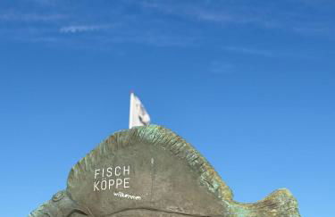 Ocean-View, Holiday Apartment Sylt - Foto 40