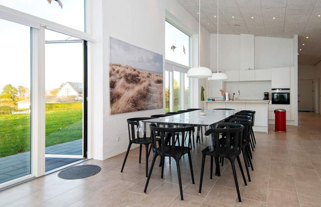 Holiday Home in AllingÃ¥bro - Foto 19