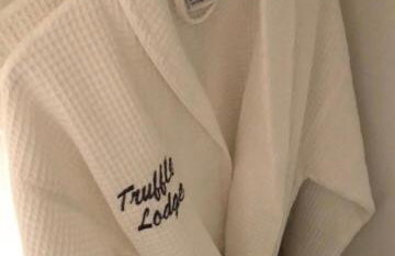 Truffle Lodge - Foto 6