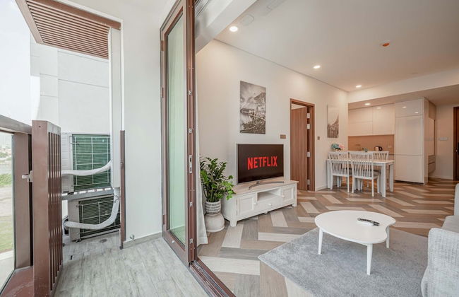 The Galleria Residence-ANGIA Hospitality - Foto 56