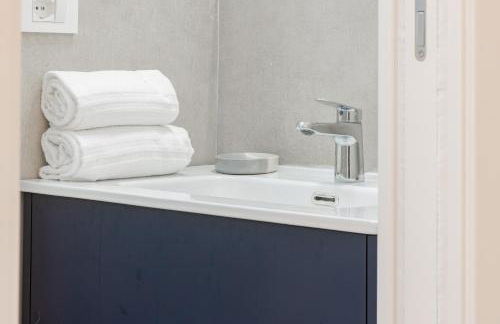 H11 DOLCE DIMORA Sanremo - Bilocale - Photo 4