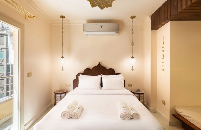 Xuru Stays I Downtown Studios - Foto 9