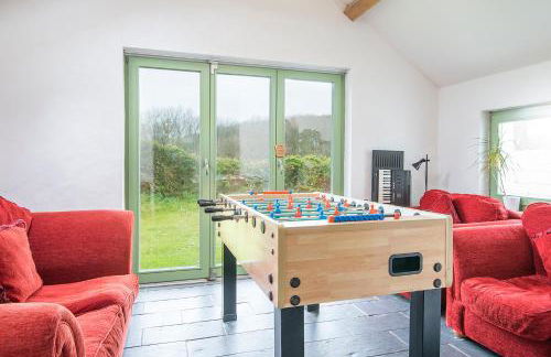 Bangeston Farmhouse - Foto 19