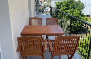 Appartamento con terrazza fronte mare - Foto 6