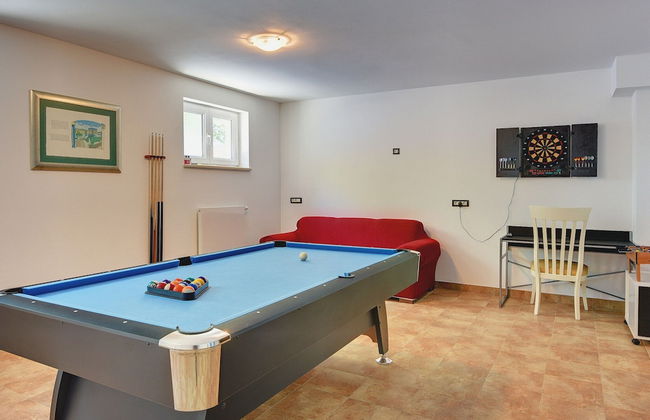 Villa in Pula Near Beach With Private Pool - Foto 33