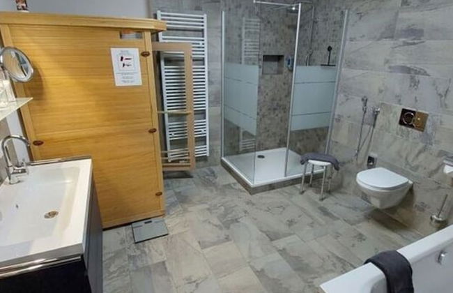 Apartment Untersberg - Foto 15