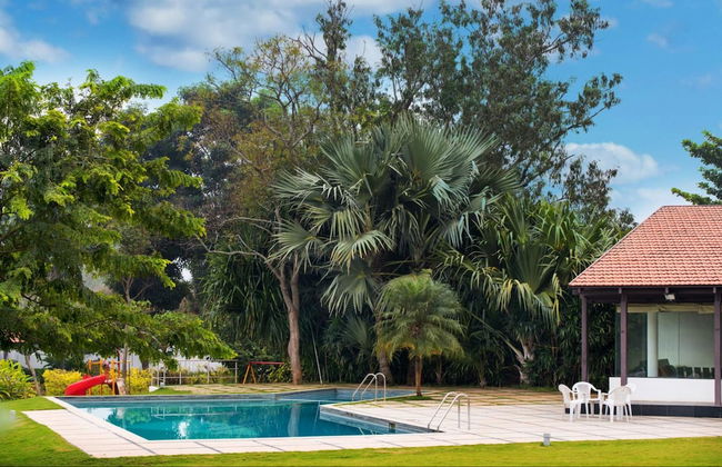 Tranquil Woods By Jade - Foto 7