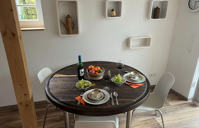 Romantic Holiday Home With Terrace - Foto 20