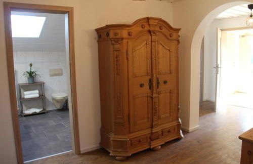 Relax FeWo - Foto 17