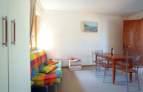 Appartamenti Campeggio del Forte - Foto 14