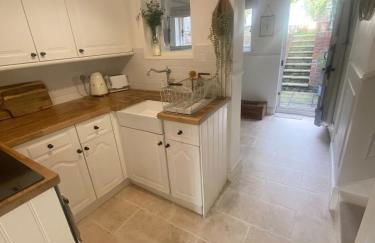 Charming One Bed Cottage in Historic Market Town - Foto 20