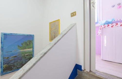 Holiday Home Il cortile nel centro by Interhome - Foto 13