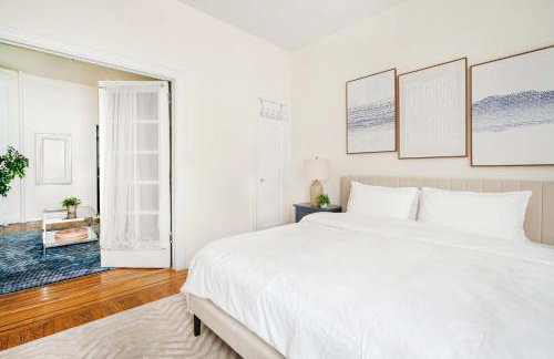 211-3 Prime Union Square Large 1BR Great value - Foto 10