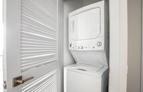 Loop 1BR w Deck Gym WD nr W Loop the L CHI-220 - Foto 12