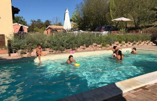 Country House Villa Sabrina - Foto 68