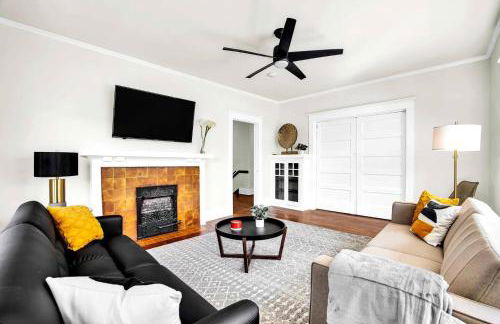 Charming Craftsman Near DTLA - Foto 27