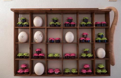 B&B Corte degli Struzzi - Foto 11