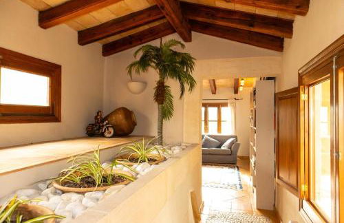 MARAVILLOS FINCA en el centro de la isla - Foto 19