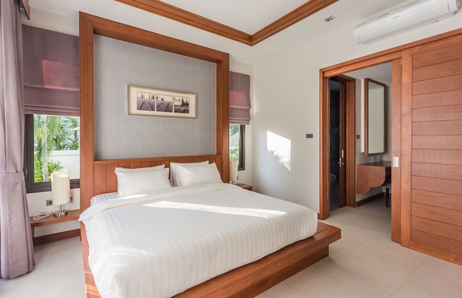 Villa Palavee A2 - Photo 27