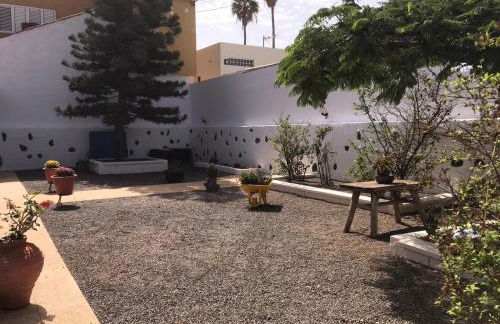 Chalet Canarias - Foto 27