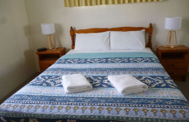 Le Lavandou Holiday Apartments - Foto 3