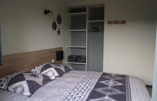 GITE AUX P'TITS OIGNONS - Foto 15