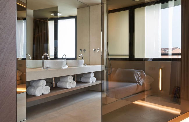 Residenza III Luxury Apartment - Foto 5