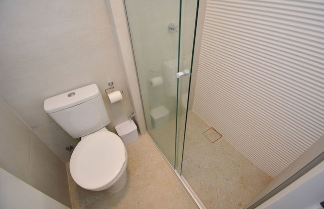 Pé na Areia Encanto da Armação - Photo 23