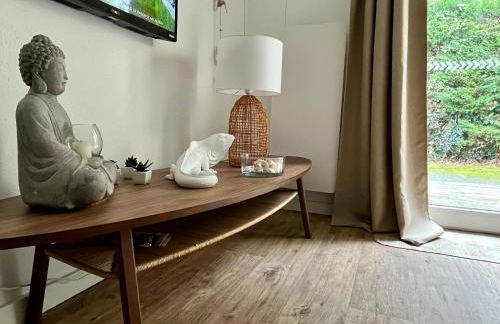 La Dolce Villa, entre Lac et Océan - Foto 8