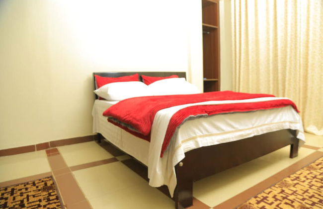 Airport Hotel Kampala - Entebbe - Photo 47