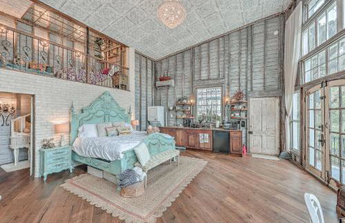 The Charleston Treehouse - Foto 4