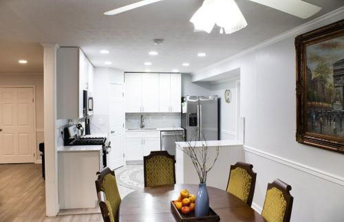 Lovely 3-Bedroom Duplex - Foto 36