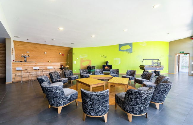 Group Cottage in Sourbrodt - Photo 9