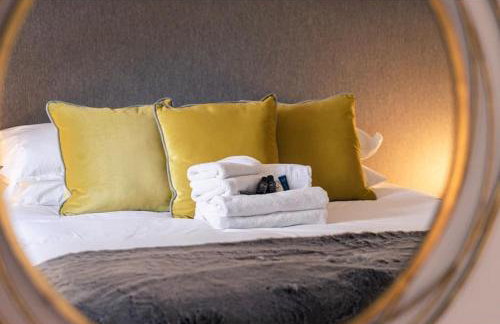 Sweeney Motherwell - Foto 127