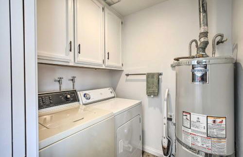 Pet-Friendly Cayucos Home with Ocean Views! - Foto 25