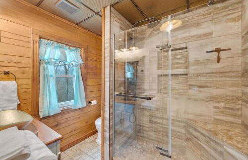 Wind Ridge Cabin - Foto 30