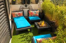 La Terrasse Desaix - Foto 6